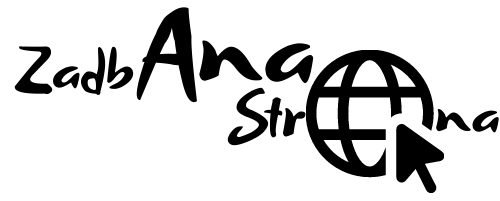 ZadbAna Strona logo